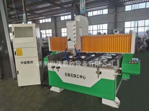 海南经济款橱柜台面加工中心/雕刻机